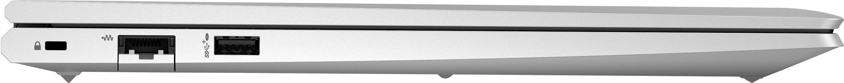 HP Notebook ProBook 450 G8 39.6cm (15.6 Zoll) Full HD Intel® Core™ i5 i5-1135G7 16GB RAM 1TB SSD Intel Iris Xe Win 10 Pro Silber