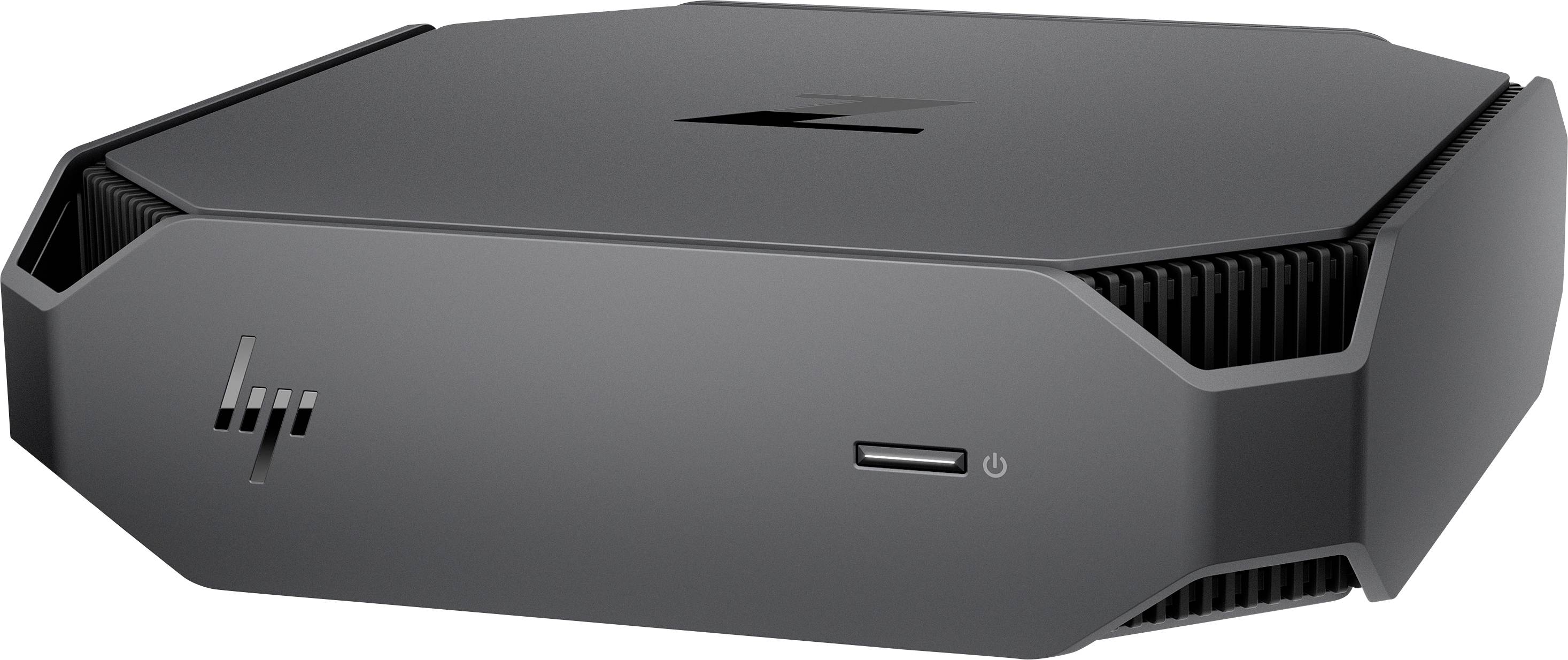 HP Z2 G5 Mini Desktop PC, Workstation Intel® Core™ i7 i7-10700 16GB 512GB SSD Nvidia Quadro P620 Windows® 10 Pro