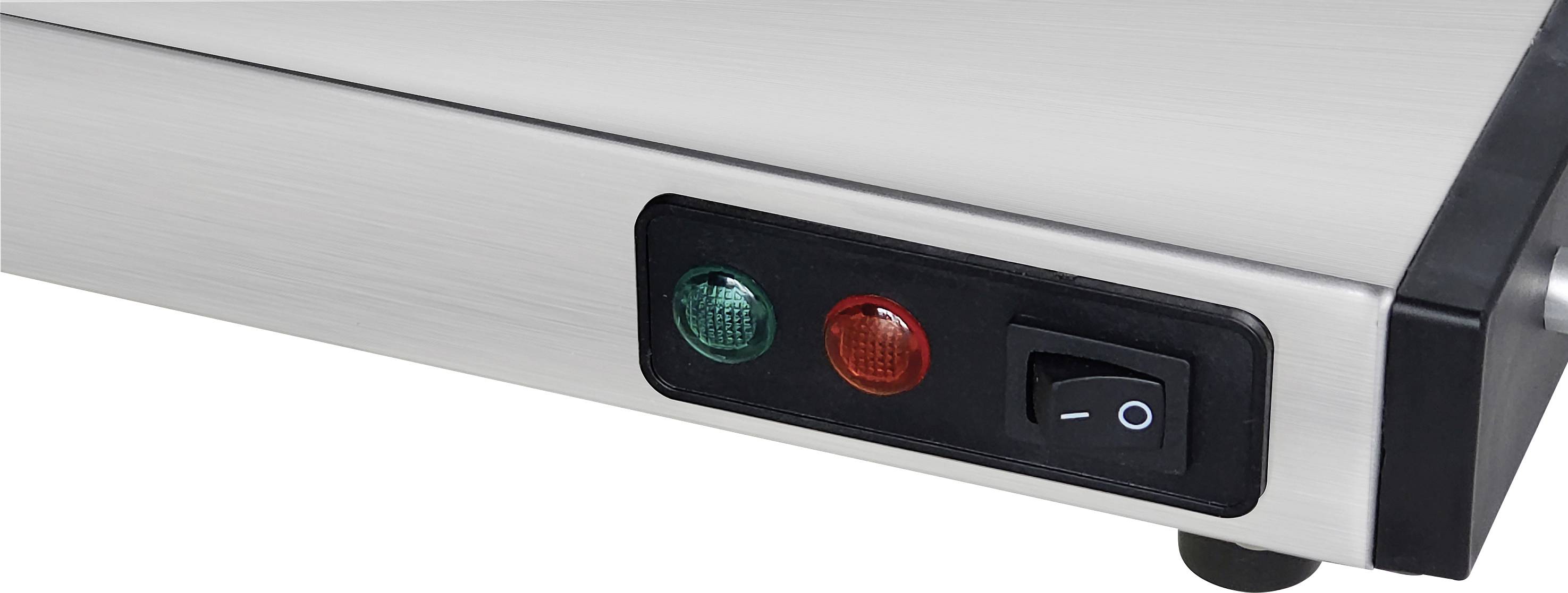 Korona 59500 Warmhalteplatte