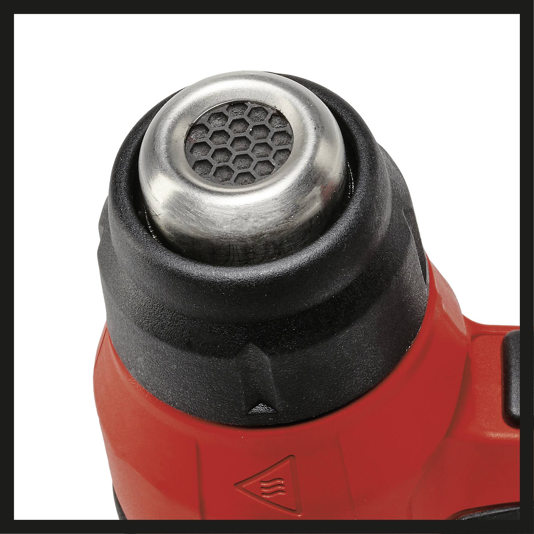 Einhell 4520500 Power X-Change TE-HA 18 Li - Solo Heißluftgebläse