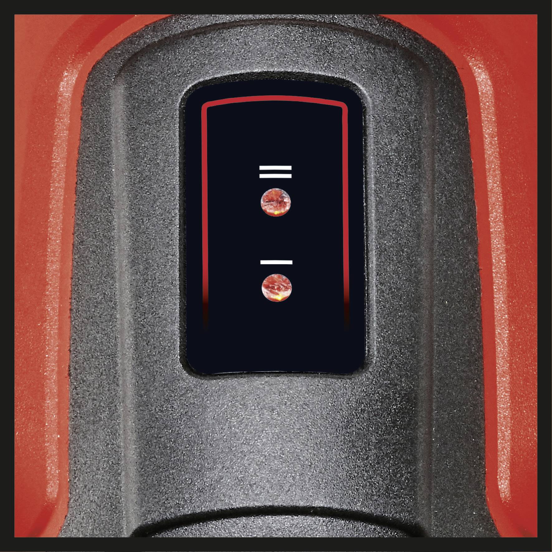 Einhell 4520500 Power X-Change TE-HA 18 Li - Solo Heißluftgebläse