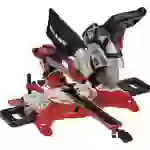 Einhell TC-SM 2131/2 Dual Zug-Kapp- und Gehrungssäge 210mm 1500W Einhell TC-SM 2131/2 Dual Zug-Kapp- und Gehrungssäge 210mm 1500W