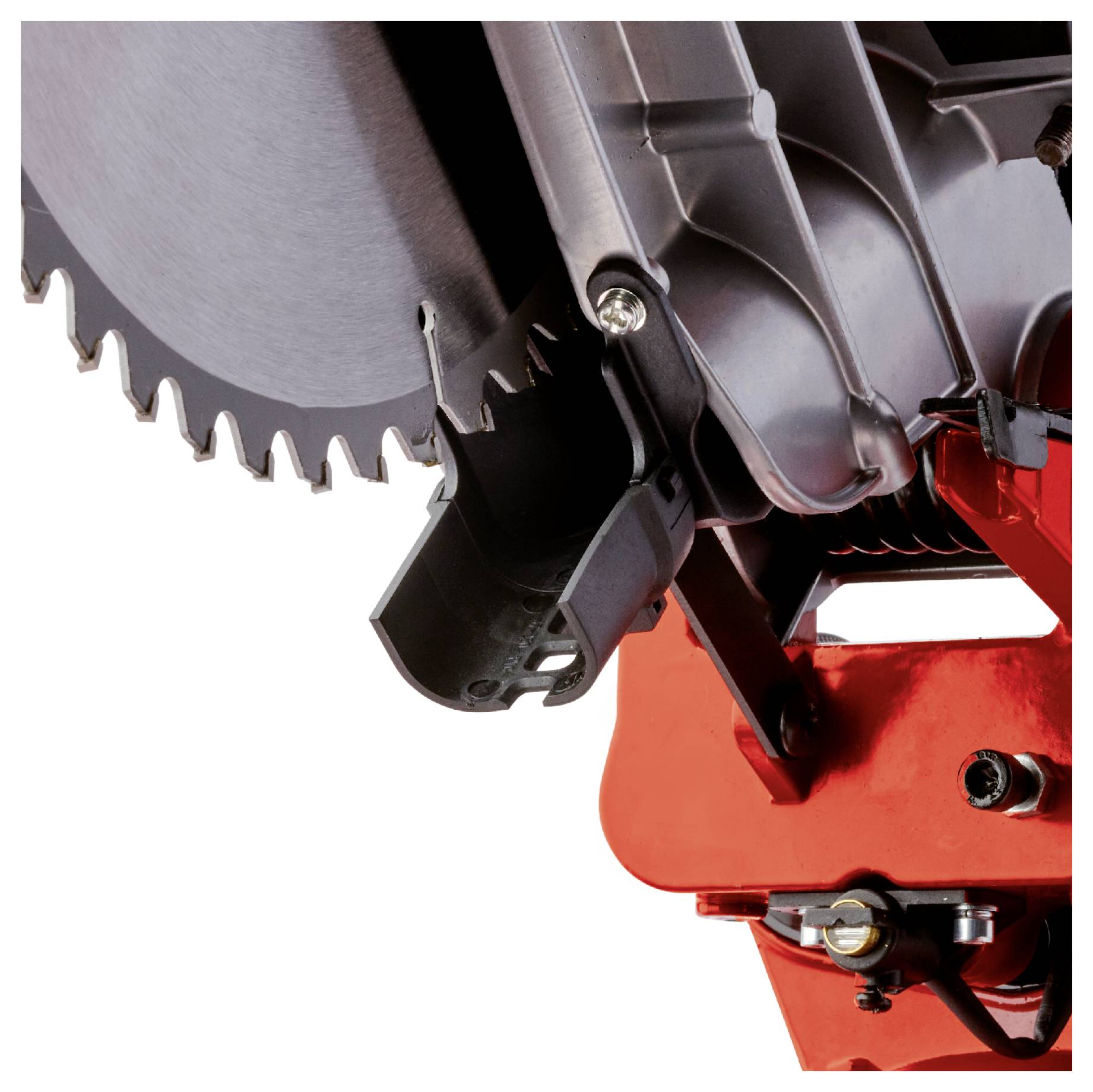 Einhell TC-SM 2131/1 Dual Zug-Kapp- und Gehrungssäge 210mm 1500W | digitalo
