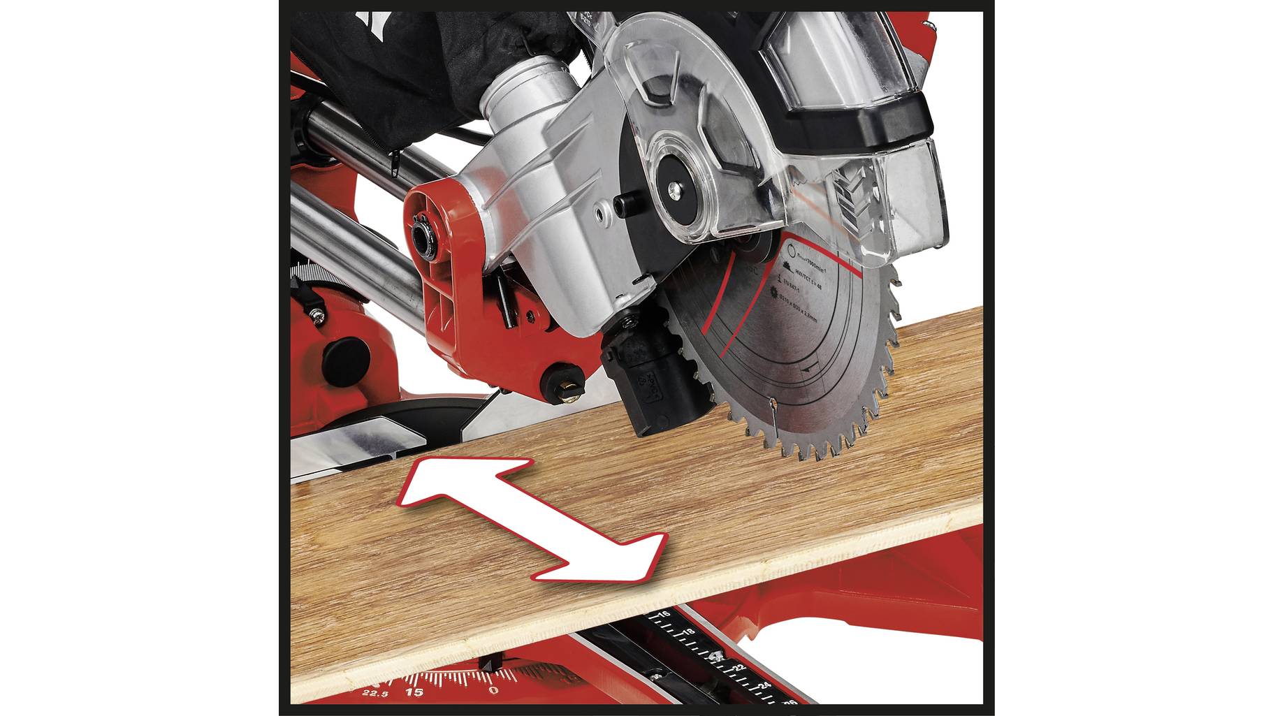 Einhell Tc Sm 2131 Dual Sägeblatt Wechseln www.digitalo.de