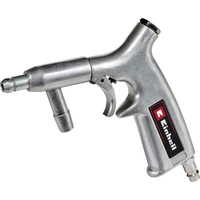 Einhell 4133420 Druckluft-Saugstrahlpistole 1St. Einhell 4133420 Druckluft-Saugstrahlpistole 1St.