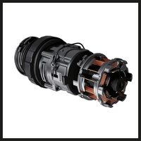 Einhell Professional TP-CD 18/50 Li BL-Solo 4513887 Akku-Bohrschrauber 18V Li-Ion Einhell Professional TP-CD 18/50 Li BL-Solo 4513887 Akku-Bohrschrauber 18V Li-Ion