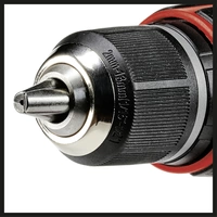 Einhell Professional TP-CD 18/50 Li BL-Solo 4513887 Akku-Bohrschrauber 18V Li-Ion Einhell Professional TP-CD 18/50 Li BL-Solo 4513887 Akku-Bohrschrauber 18V Li-Ion