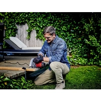 Einhell TC-CS 1410 Handkreissäge Schnitttiefe max. (90°) 67 mm 1410 W Einhell TC-CS 1410 Handkreissäge Schnitttiefe max. (90°) 67 mm 1410 W