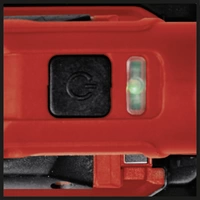 Einhell Power X-Change TE-CG 18 Li - Solo Akku Heißklebepistole mit Zubehör 11mm 1St. Einhell Power X-Change TE-CG 18 Li - Solo Akku Heißklebepistole mit Zubehör 11mm 1St.