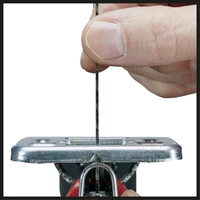 Einhell Stichsäge TC-JS 80/1 Stichsäge 4321145 550W 240V Einhell Stichsäge TC-JS 80/1 Stichsäge 4321145 550W 240V