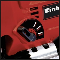 Einhell Stichsäge TC-JS 80/1 Stichsäge 4321145 550W 240V Einhell Stichsäge TC-JS 80/1 Stichsäge 4321145 550W 240V
