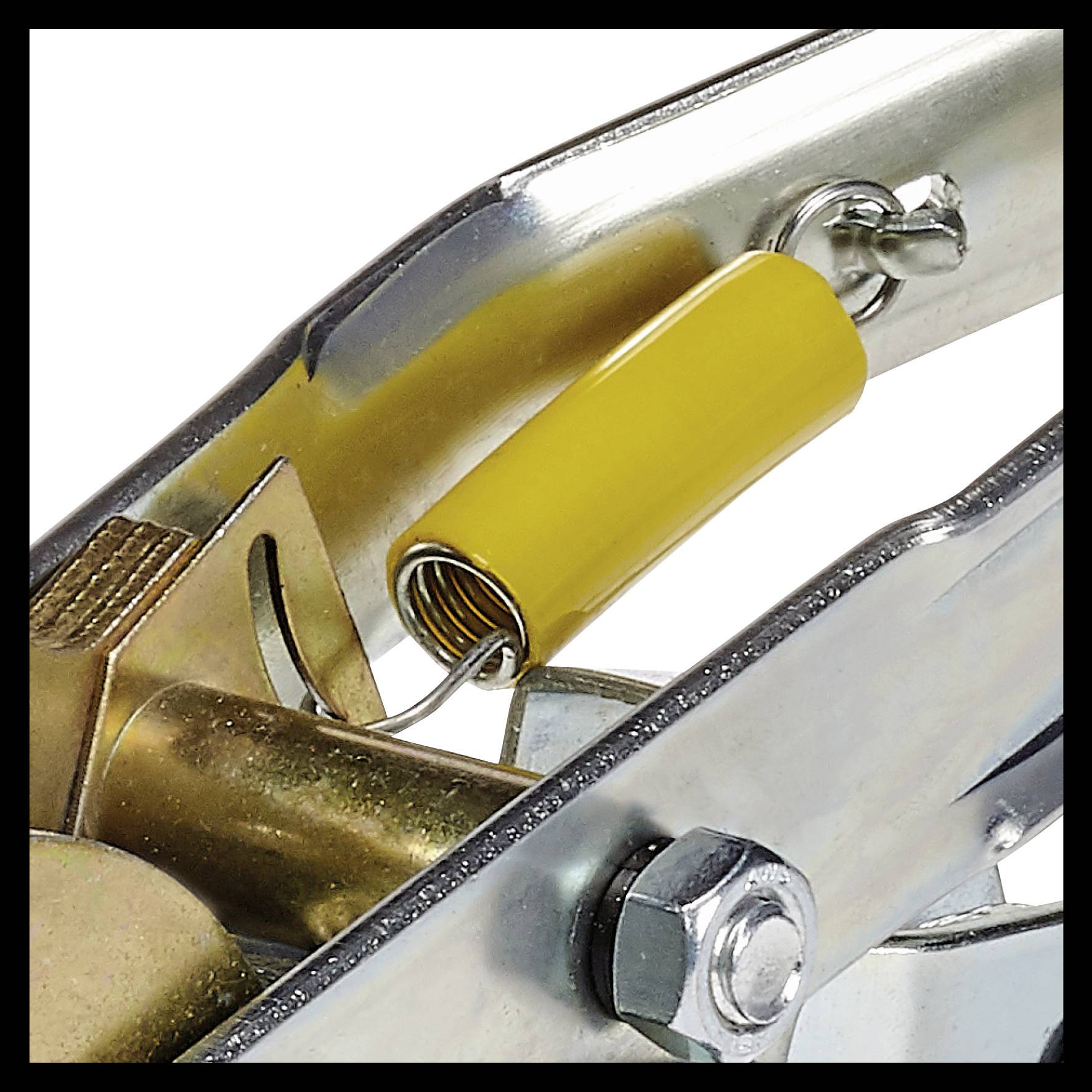 Einhell Handhebelseilzug 2260150