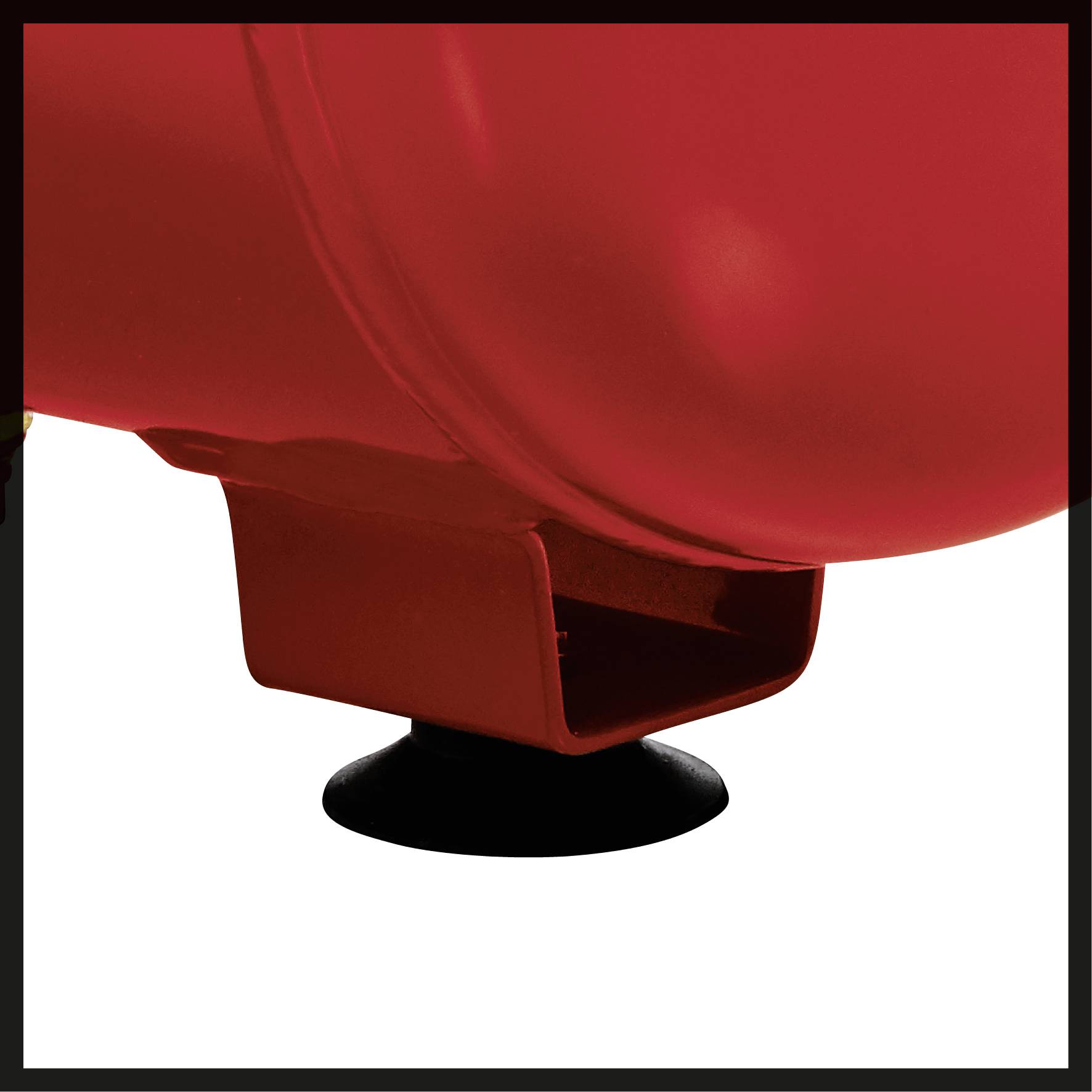 Einhell Druckluft-Kompressor TC-AC 200/24/8 OF 24 l 8 bar