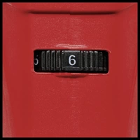 Einhell TE-AG 125/1010 CE Q 4430890 Winkelschleifer 125mm inkl. Schnellspannmutter 1010W 240V Einhell TE-AG 125/1010 CE Q 4430890 Winkelschleifer 125mm inkl. Schnellspannmutter 1010W 240V