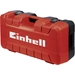 Einhell E-Box L70/35 4530054 Werkzeugkoffer unbestückt (L x B x H) 250 x 700 x 350 mm Einhell E-Box L70/35 4530054 Werkzeugkoffer unbestückt (L x B x H) 250 x 700 x 350 mm