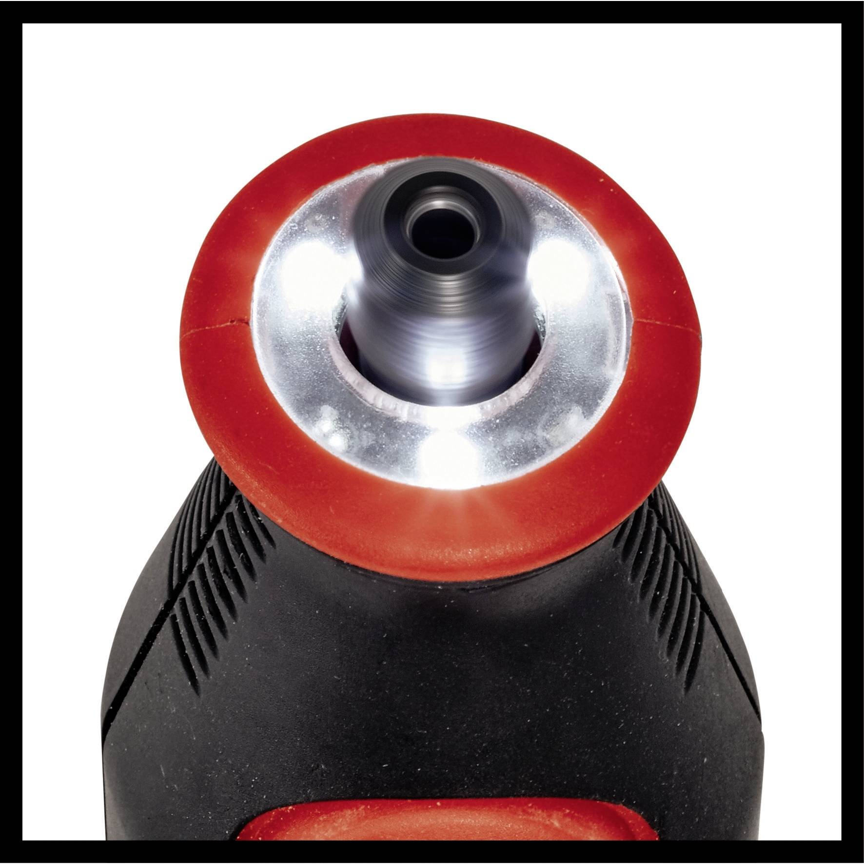 Einhell 4419330 Akku-Schleif-/ Gravur-Werkzeug TE-MT 7,2 Li 1St.