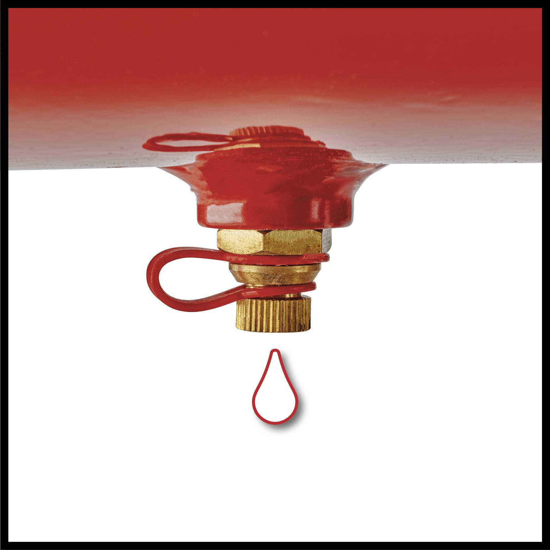 Einhell Druckluft-Kompressor TE-AC 430/90/10 90l 10 bar