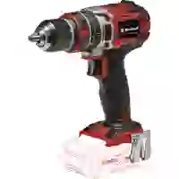 Einhell Professional TP-CD 18/50 Li-i BL-Solo 2-Gang-Akku-Schlagbohrschrauber bürstenlos, ohne Akku Einhell Professional TP-CD 18/50 Li-i BL-Solo 2-Gang-Akku-Schlagbohrschrauber bürstenlos, ohne Akku