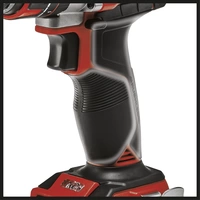 Einhell Professional TP-CD 18/50 Li-i BL-Solo 2-Gang-Akku-Schlagbohrschrauber bürstenlos, ohne Akku Einhell Professional TP-CD 18/50 Li-i BL-Solo 2-Gang-Akku-Schlagbohrschrauber bürstenlos, ohne Akku