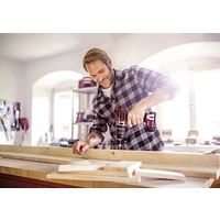Einhell Professional TP-CD 18/50 Li-i BL-Solo 2-Gang-Akku-Schlagbohrschrauber bürstenlos, ohne Akku Einhell Professional TP-CD 18/50 Li-i BL-Solo 2-Gang-Akku-Schlagbohrschrauber bürstenlos, ohne Akku