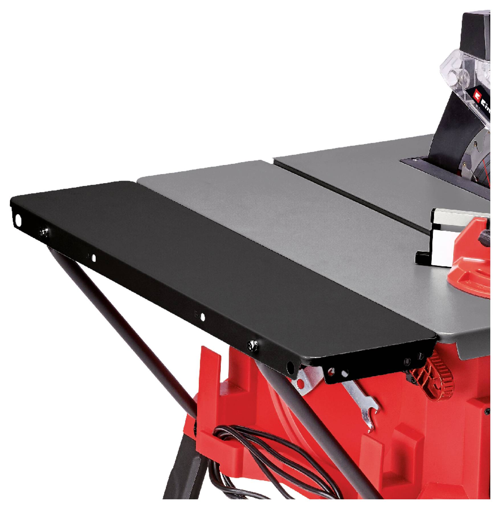 Einhell TC-TS 254 U Tischkreissäge 254 mm 1800 W 240 V