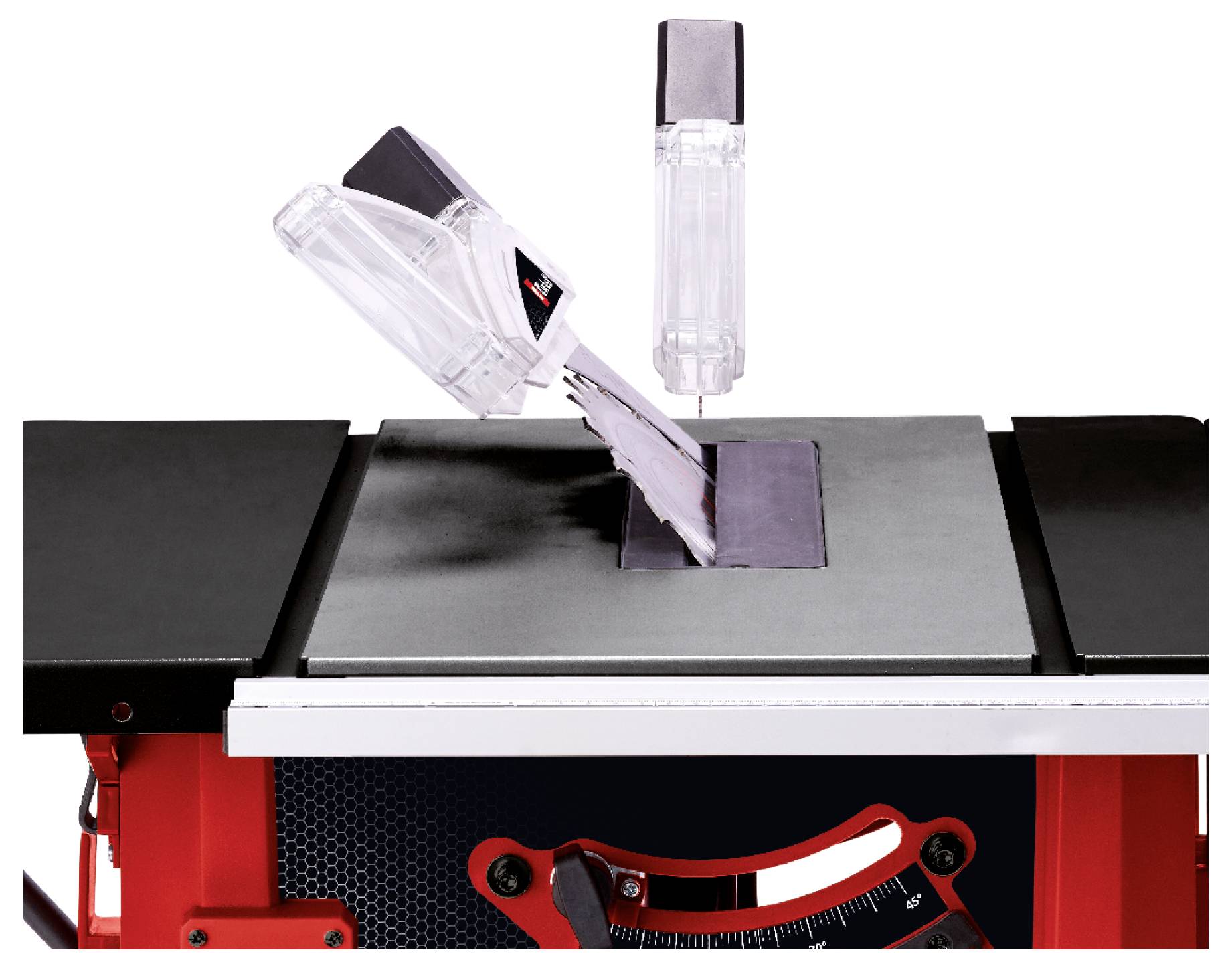 Einhell TC-TS 254 U Tischkreissäge 254 mm 1800 W 240 V