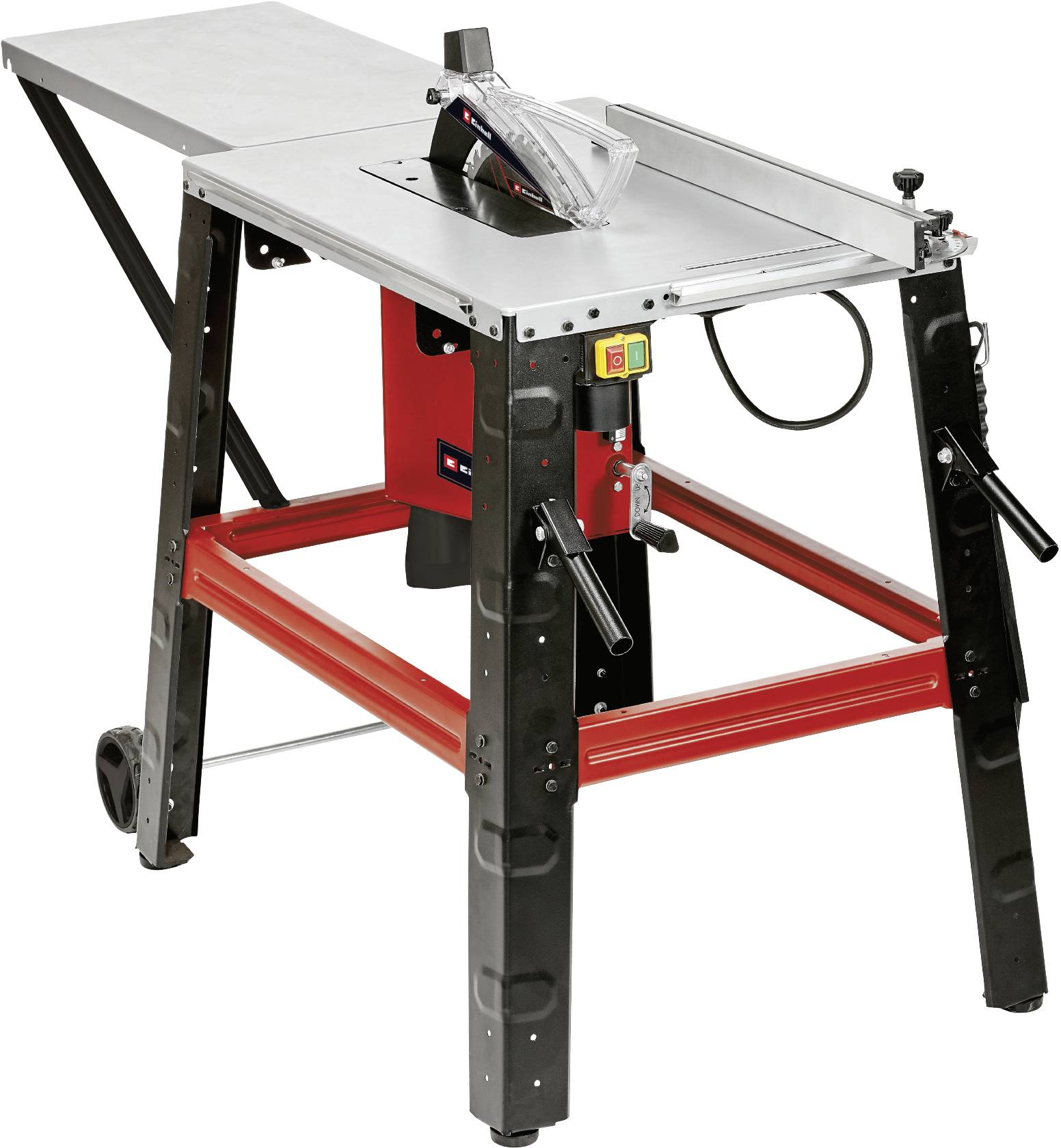 Einhell TC-TS 315 U Tischkreissäge 315 mm 240 V