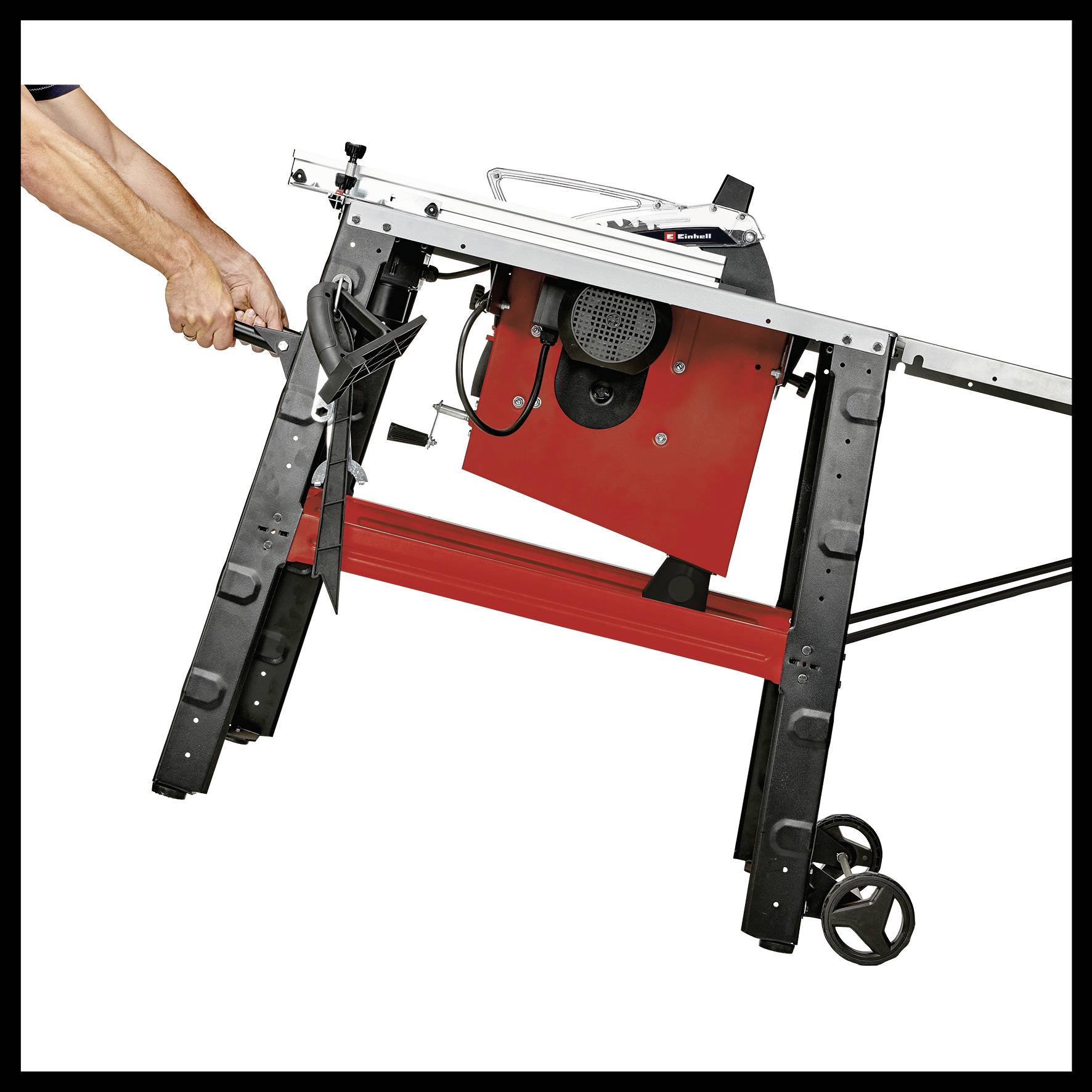 Einhell TC-TS 315 U Tischkreissäge 315 mm 240 V