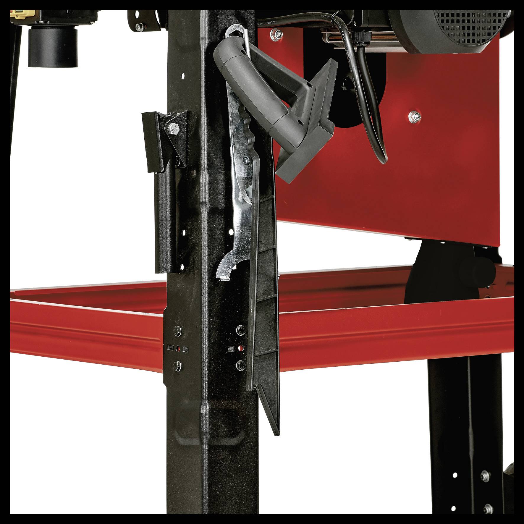 Einhell TC-TS 315 U Tischkreissäge 315 mm 240 V
