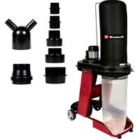 Einhell 4304156 TE-VE 550/1A Absauganlage 65l 550W Einhell 4304156 TE-VE 550/1A Absauganlage 65l 550W