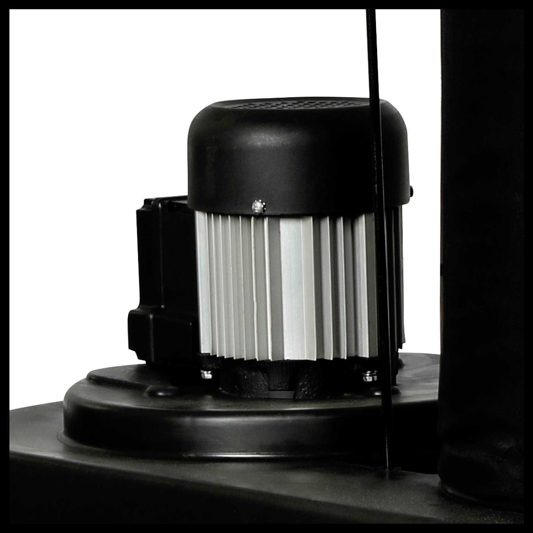 Einhell 4304156 TE-VE 550/1A Absauganlage 65l 550W