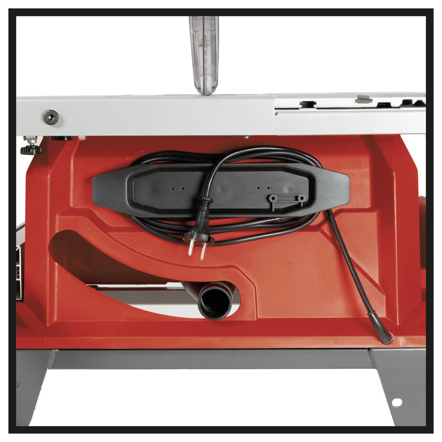 Einhell TE-CC 250 UF Tischkreissäge 250 mm 1500 W 240 V