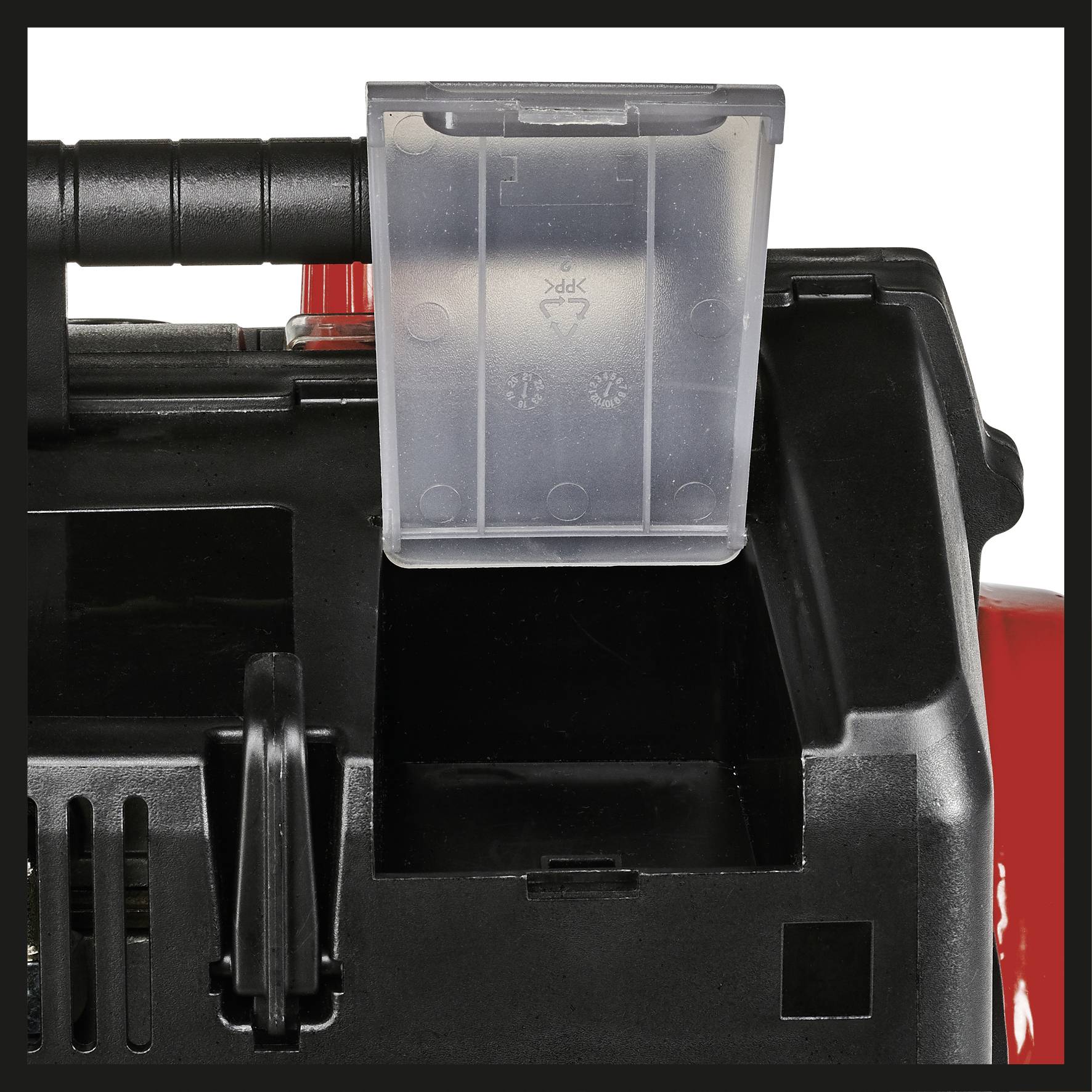 Einhell Druckluft-Kompressor TC-AC 190/6/8 OF Set 6l 8 bar