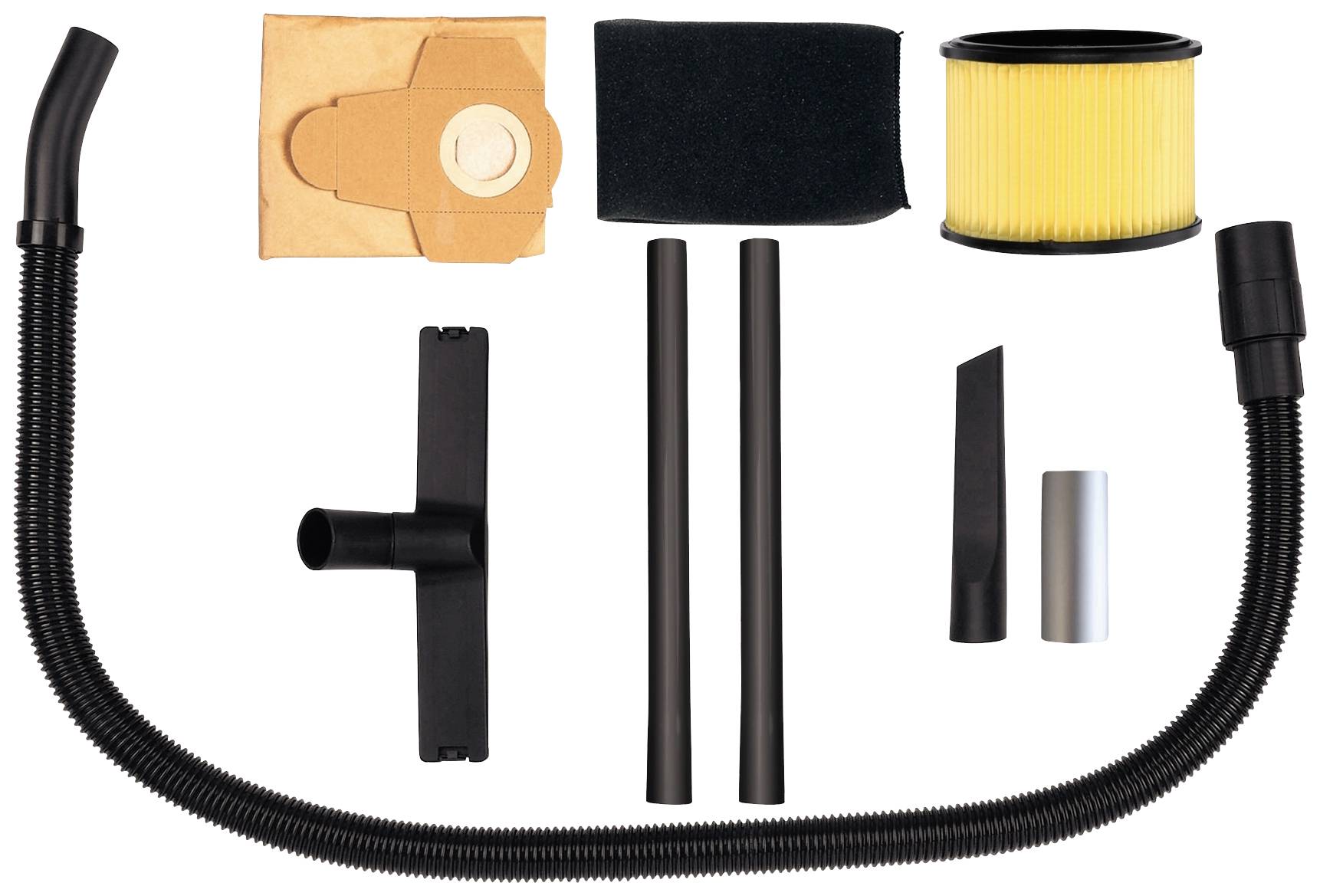 Einhell TC-VC 1825 2342430 Nass-/Trockensauger 25 l