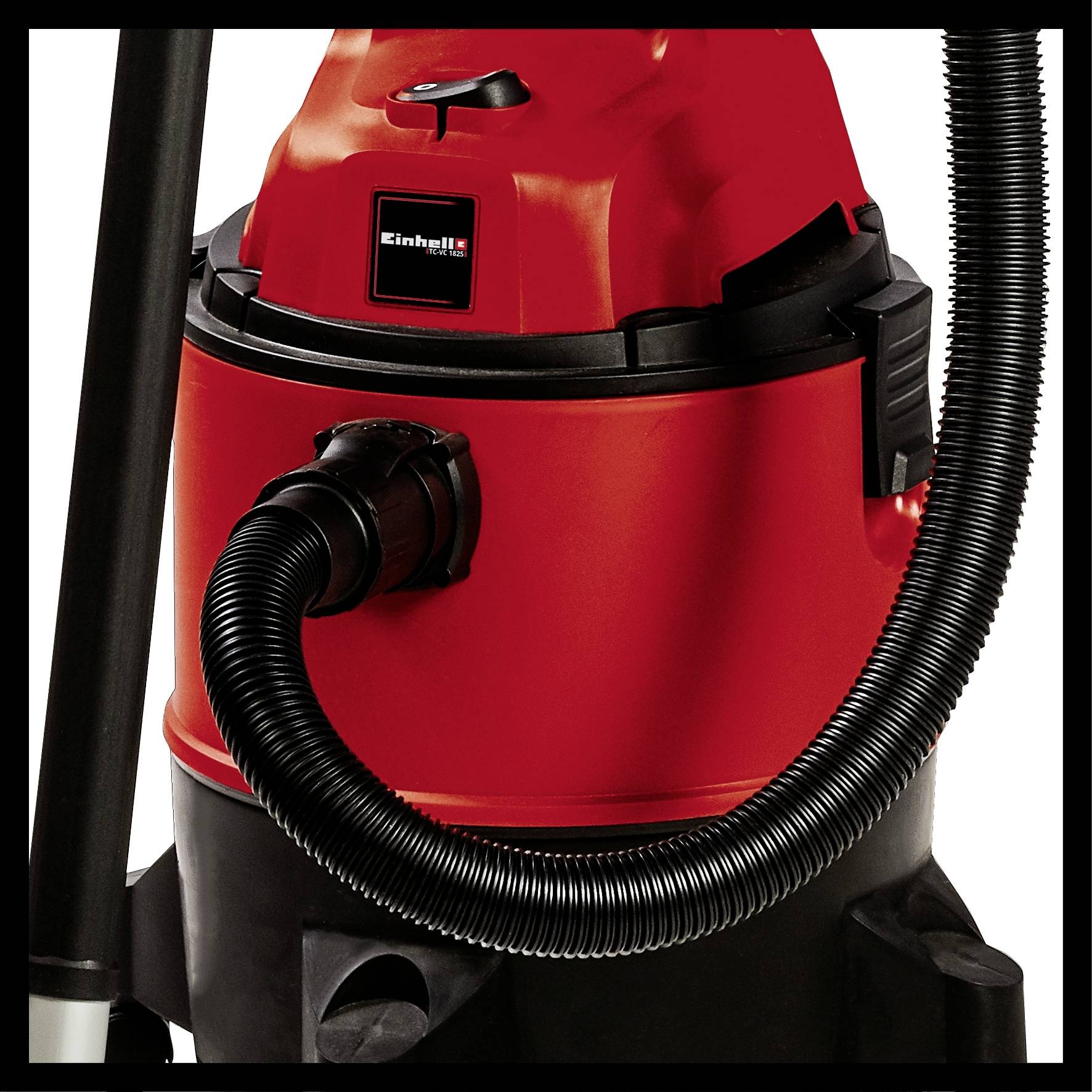 Einhell TC-VC 1825 2342430 Nass-/Trockensauger 25 l