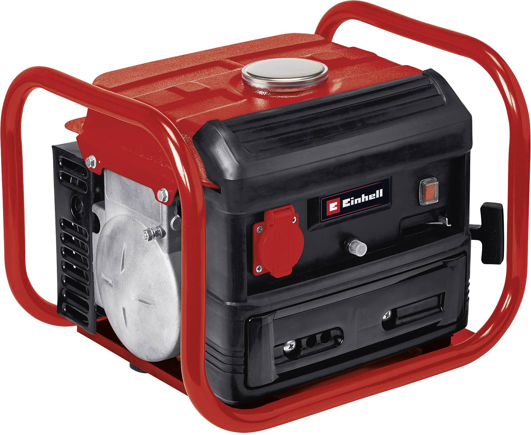 Einhell TC-PG 10/E5 2-Takt Stromerzeuger 230V 18.8kg 680W