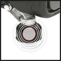 Einhell TC-PG 10/E5 2-Takt Stromerzeuger 230V 18.8kg 680W Einhell TC-PG 10/E5 2-Takt Stromerzeuger 230V 18.8kg 680W