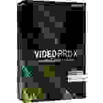 Magix Video Pro X (12) Vollversion, 1 Lizenz Windows Videobearbeitung