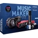 Magix Music Maker Studio Edition Vollversion, 1 Lizenz Windows Musik-Software Magix Music Maker Studio Edition Vollversion, 1 Lizenz Windows Musik-Software