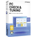 Magix PC Check & Tuning 2021 Vollversion, 1 Lizenz Windows Systemoptimierung