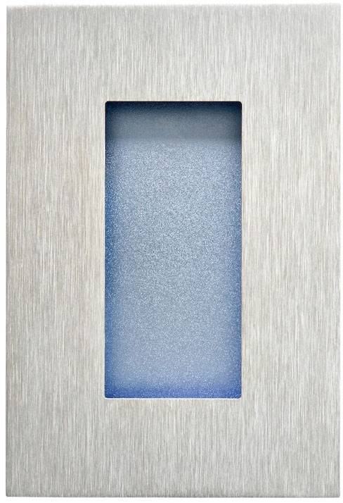 EKEY 101302 Montageset Unterputz, Wand