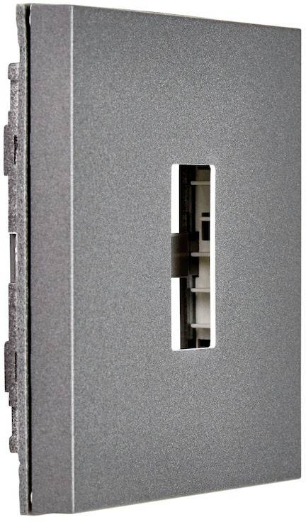EKEY 101376 Montagerahmen Einbau