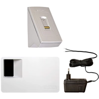 EKEY 101408 Fingerprint Zugangssystem Wand, Aufputz EKEY 101408 Fingerprint Zugangssystem Wand, Aufputz