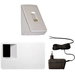 EKEY 101408 Fingerprint Zugangssystem Wand, Aufputz EKEY 101408 Fingerprint Zugangssystem Wand, Aufputz
