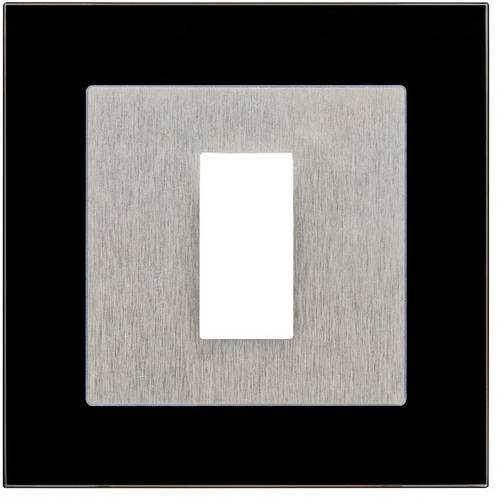 101703 Dekorrahmen Unterputz, Wand IP44