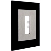 EKEY 101703 Dekorrahmen Unterputz, Wand IP44 EKEY 101703 Dekorrahmen Unterputz, Wand IP44