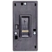 EKEY 101796 Fingerprint/RFID Zugangssystem Aufputz, Wand IP54 Bluetooth-fähig EKEY 101796 Fingerprint/RFID Zugangssystem Aufputz, Wand IP54 Bluetooth-fähig