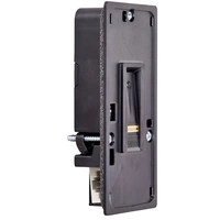 EKEY 101796 Fingerprint/RFID Zugangssystem Aufputz, Wand IP54 Bluetooth-fähig EKEY 101796 Fingerprint/RFID Zugangssystem Aufputz, Wand IP54 Bluetooth-fähig
