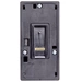 EKEY 101797 Fingerprint/RFID Zugangssystem Aufputz, Wand IP54 EKEY 101797 Fingerprint/RFID Zugangssystem Aufputz, Wand IP54