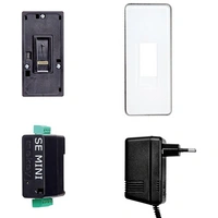 EKEY 101864 Fingerprint/RFID Zugangssystem Wand, DIN-Schiene EKEY 101864 Fingerprint/RFID Zugangssystem Wand, DIN-Schiene